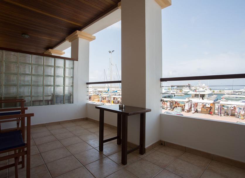 Balcone Foto