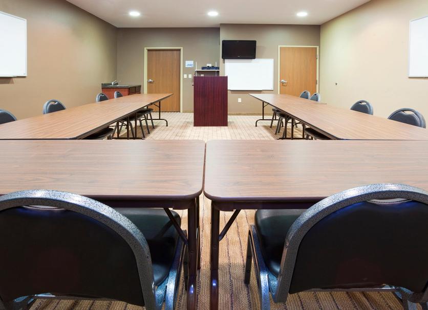 Sala conferenze Foto