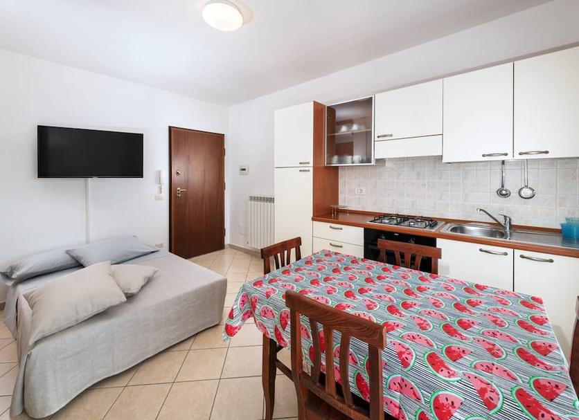 Cucina Foto