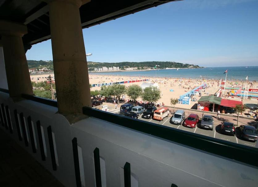 Balcone Foto