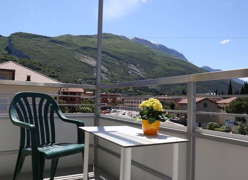 Balcone Foto