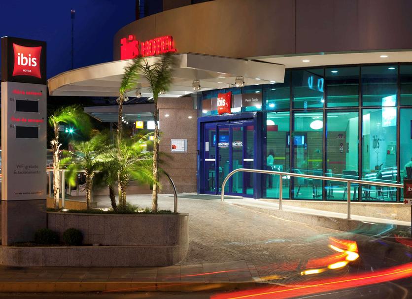Edificio Foto