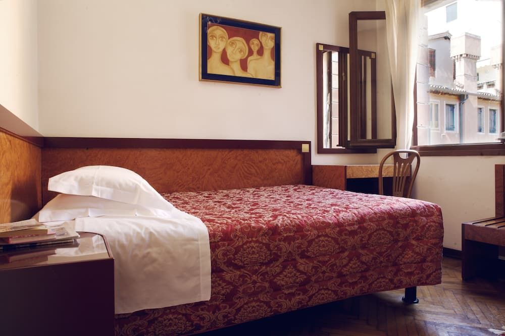 Camera da letto