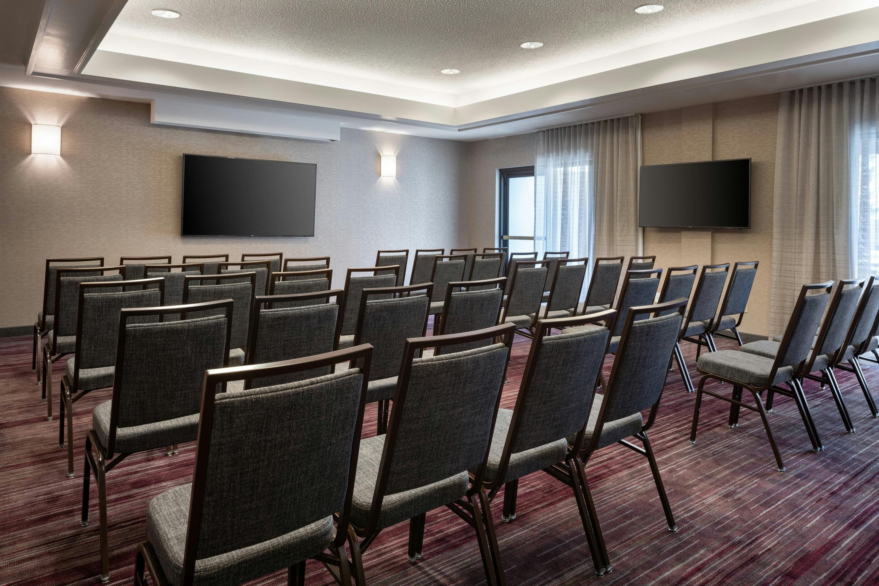 Sala conferenze