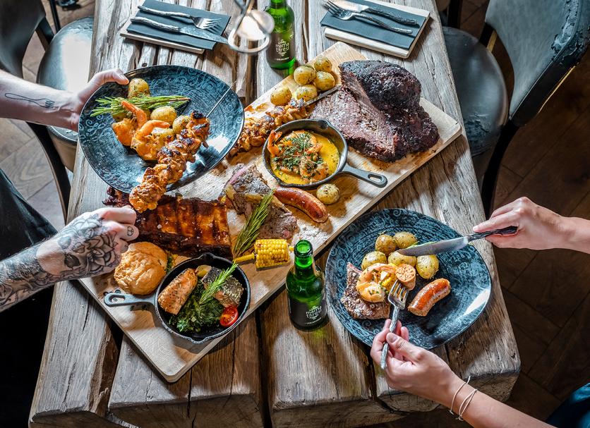 Ristorante Foto