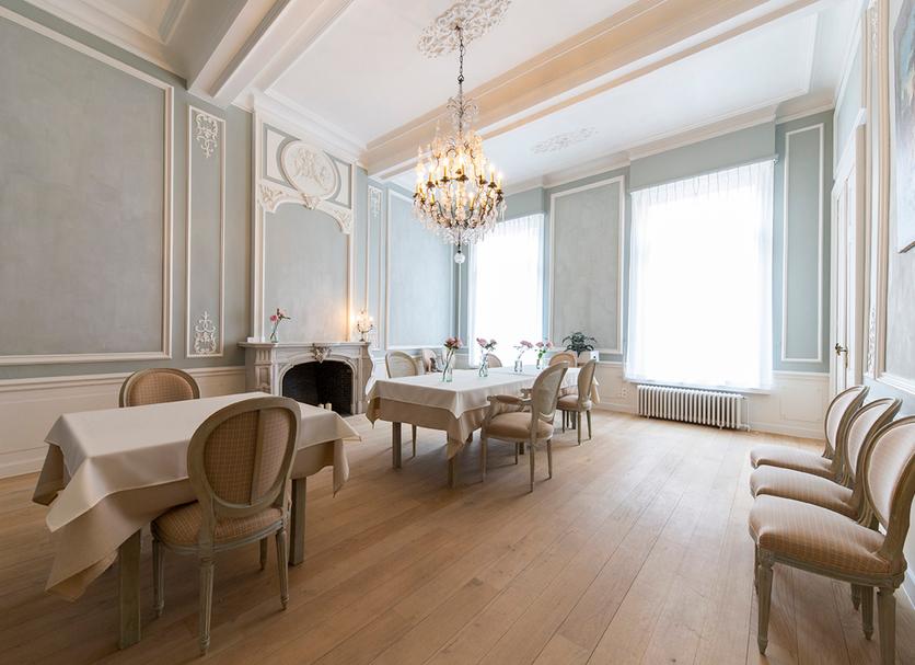 Sala pranzo Foto