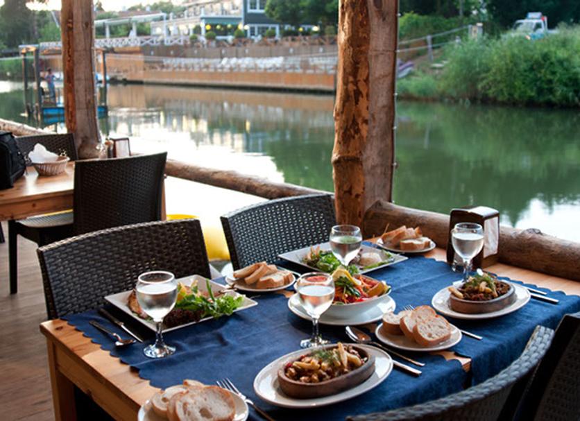 Ristorante Foto