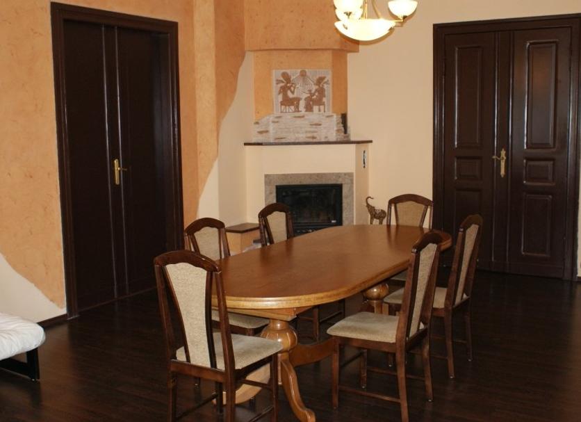 Sala pranzo Foto