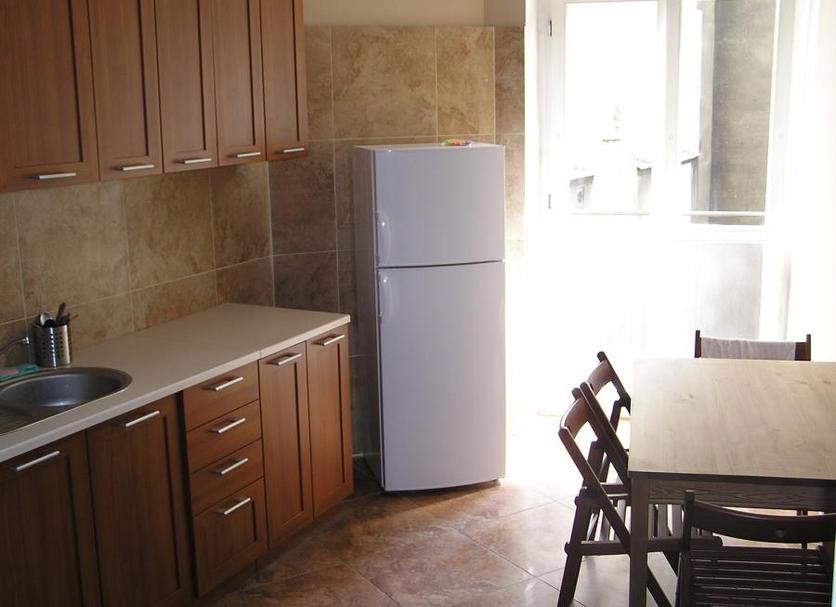 Cucina Foto