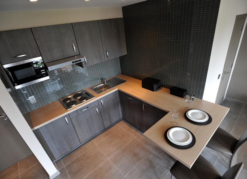 Cucina Foto