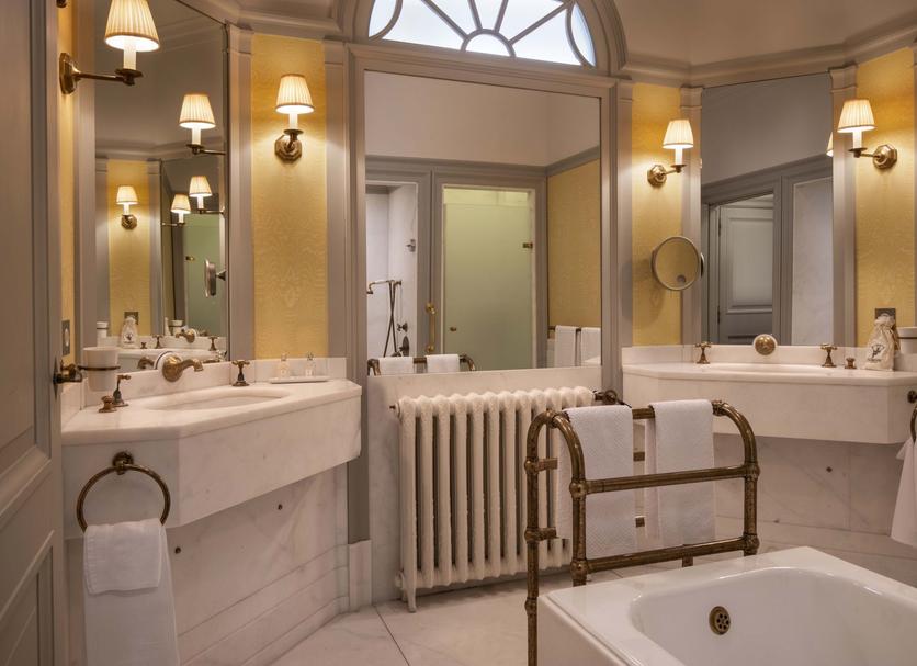 Bagno Foto