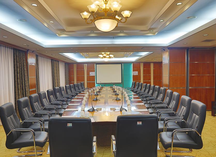 Sala conferenze Foto