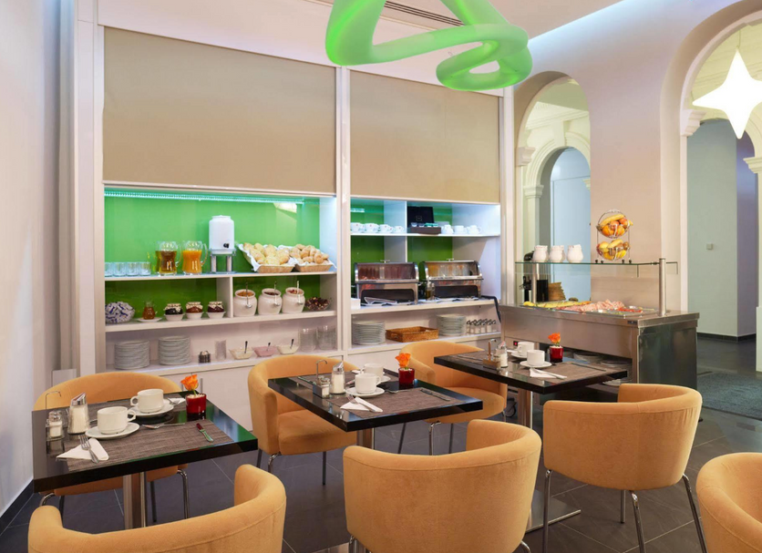 Ristorante Foto