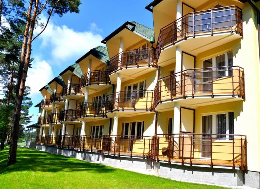Edificio Foto