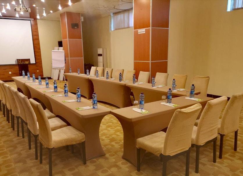 Sala conferenze Foto