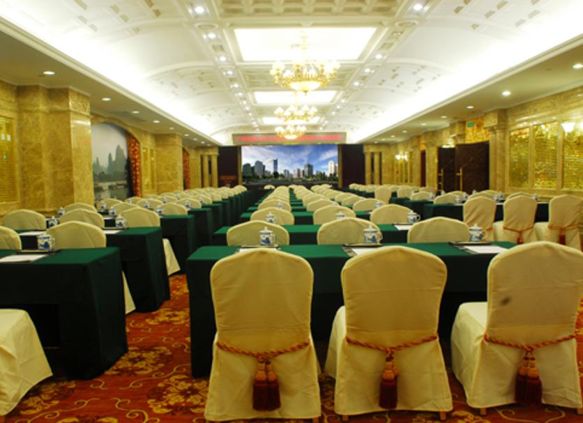 Sala conferenze Foto
