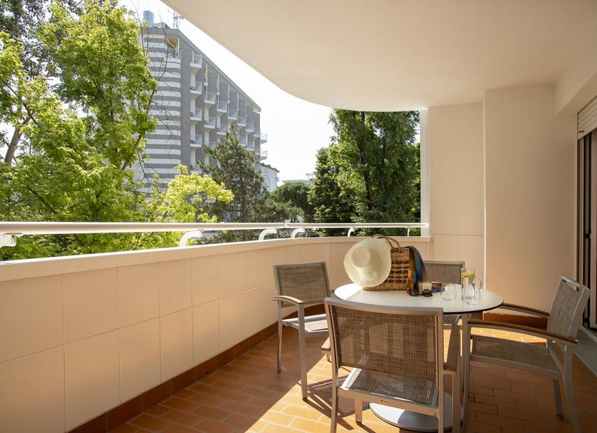 Balcone Foto