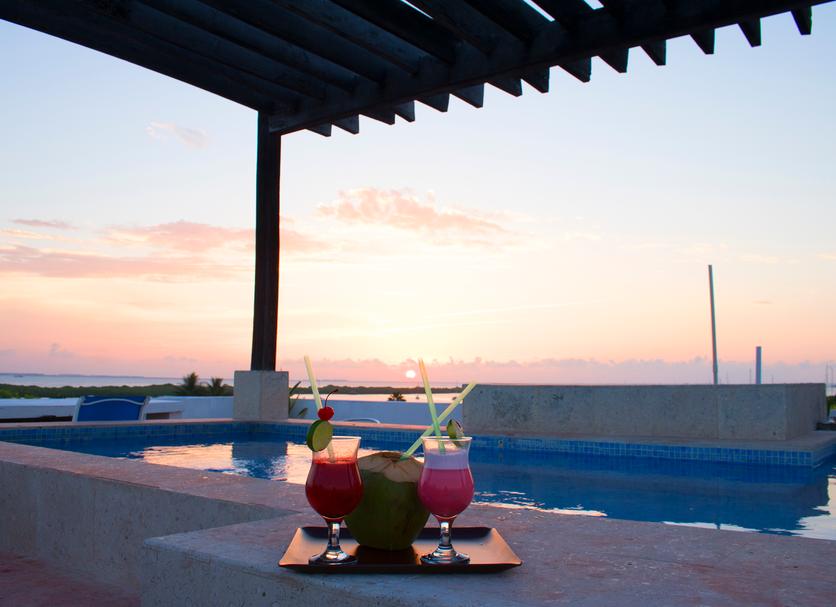 Terrazza Foto
