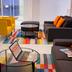 Area lounge