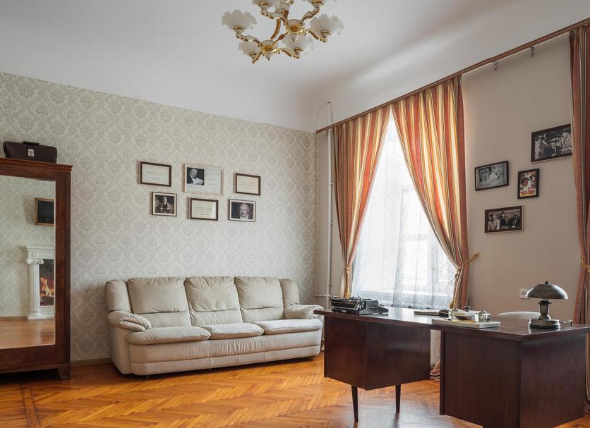 Soggiorno Foto