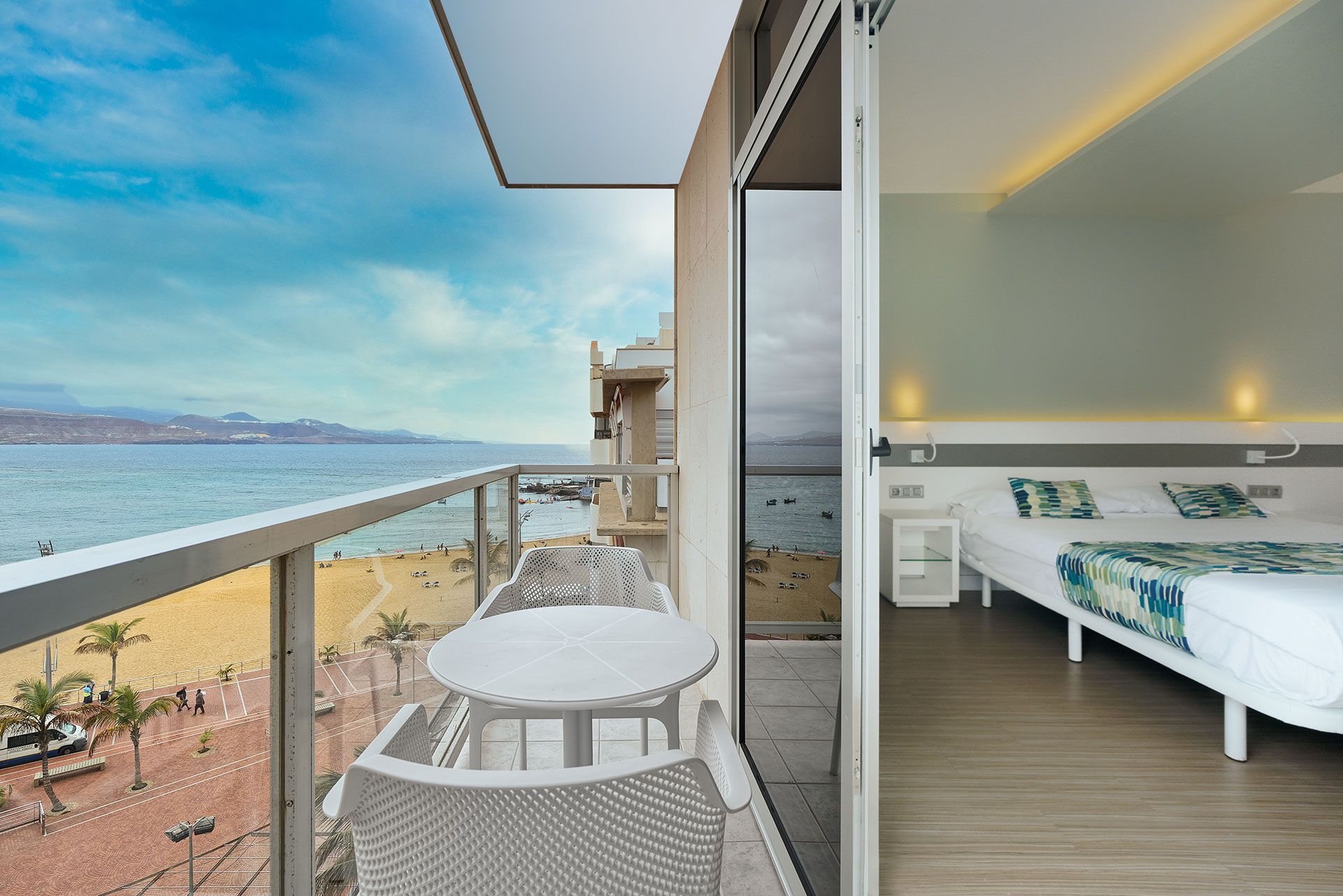 Balcone