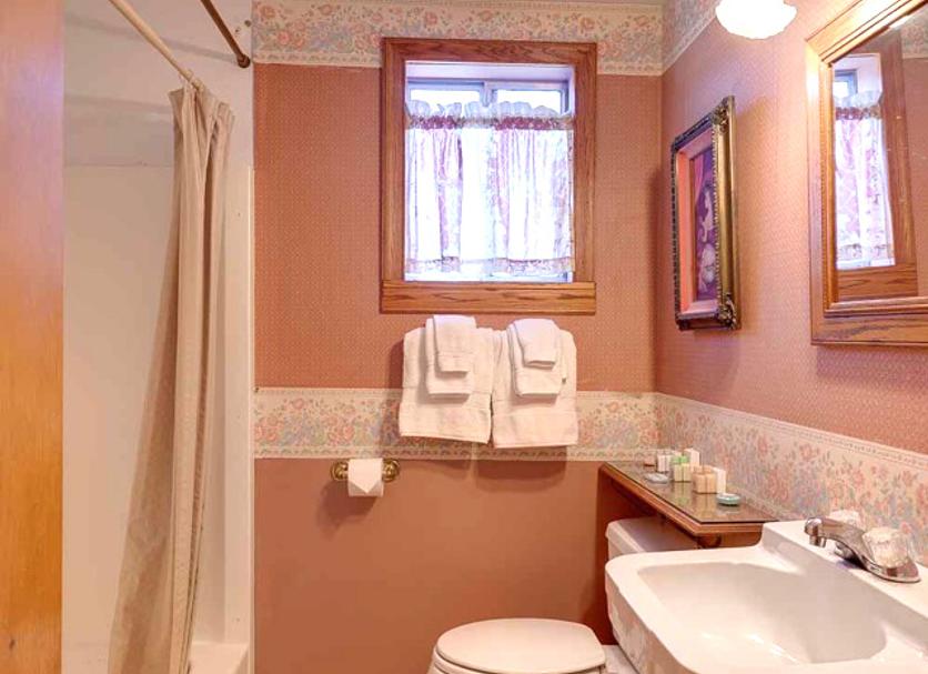 Bagno Foto