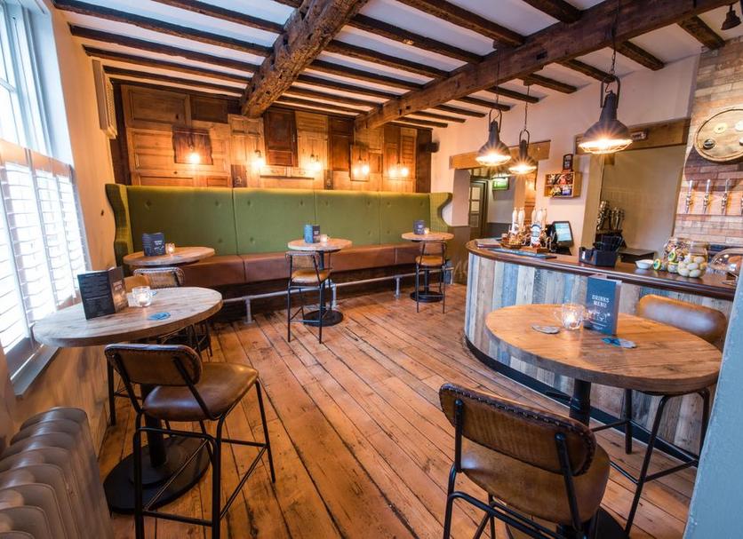Ristorante Foto