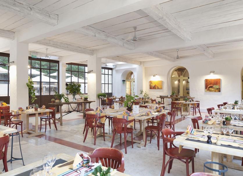 Ristorante Foto