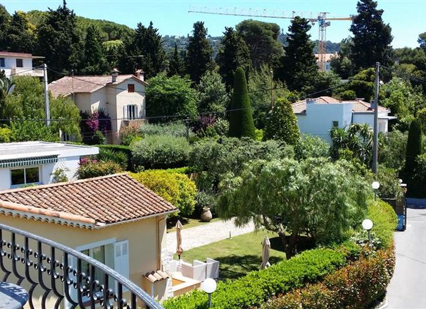 Vista esterna Foto