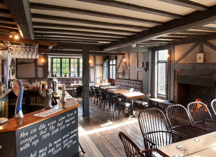 Ristorante Foto