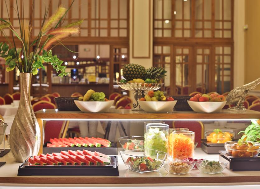 Ristorante Foto
