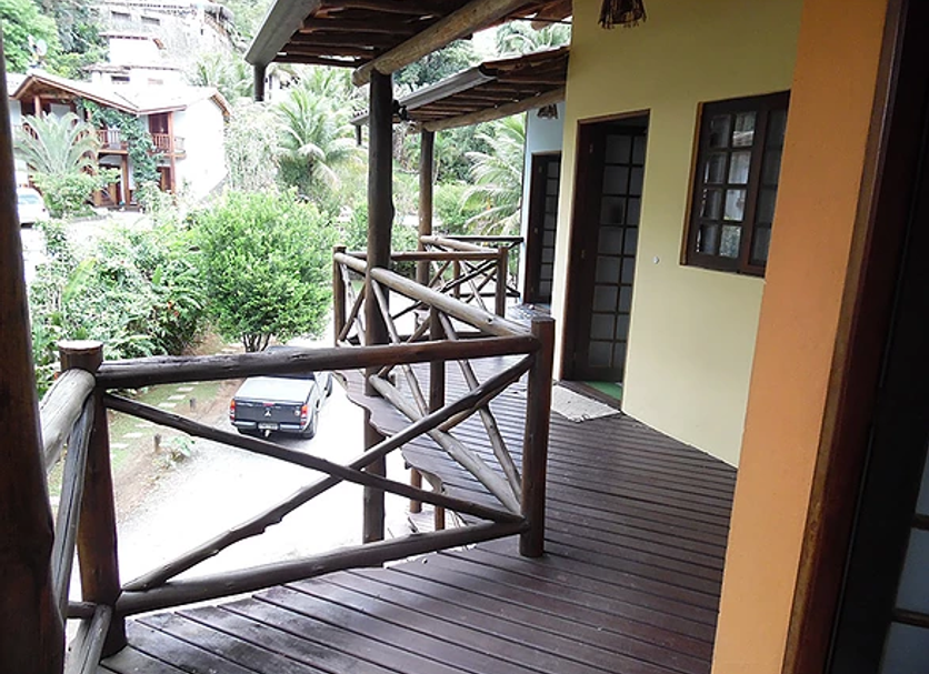 Balcone Foto