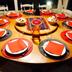 Sala pranzo