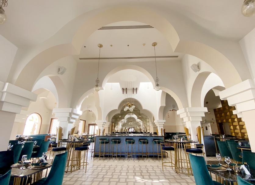 Ristorante Foto