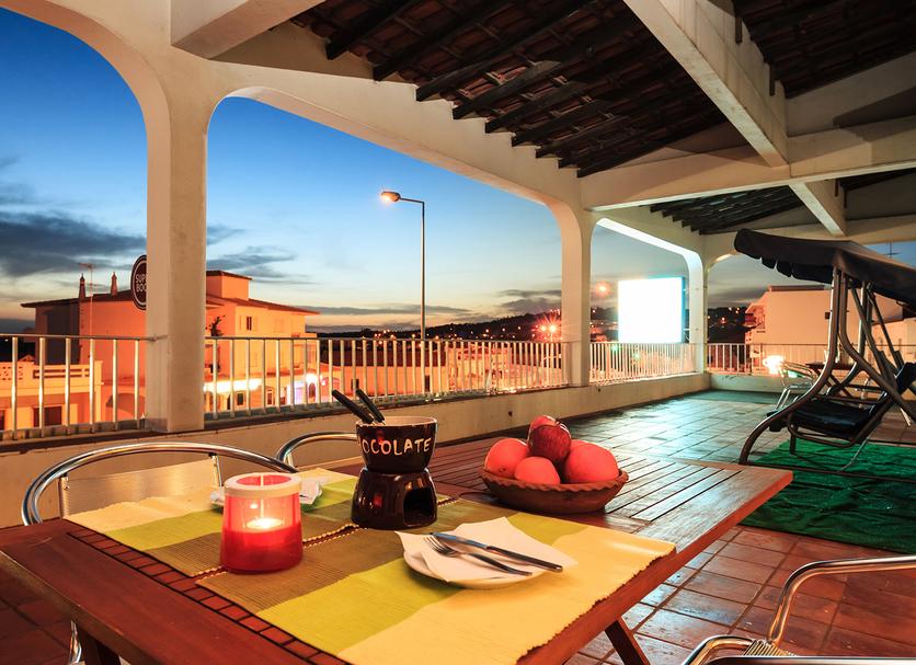 Balcone Foto