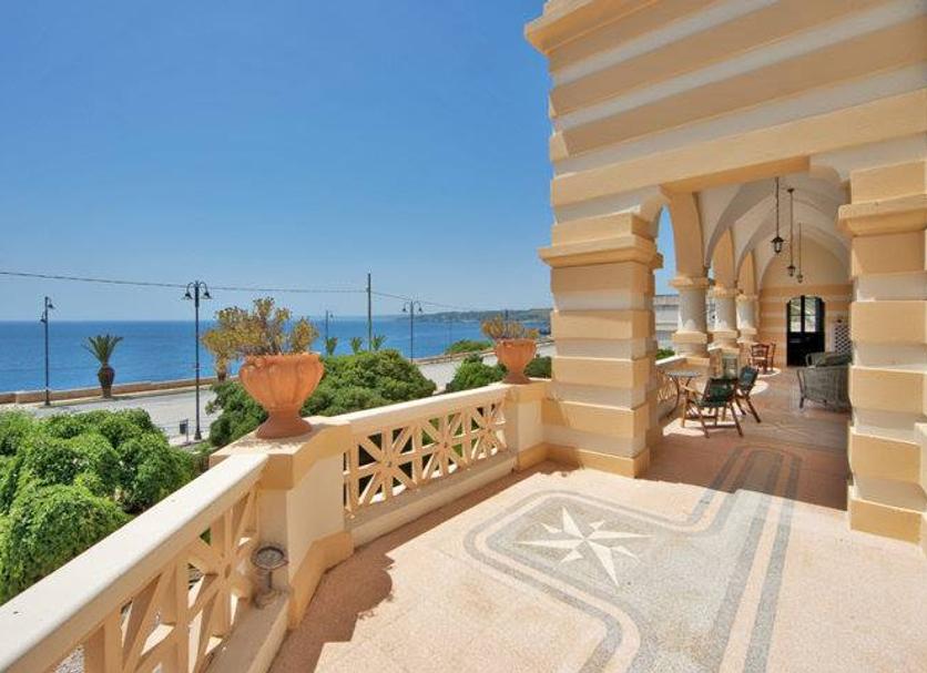 Balcone Foto