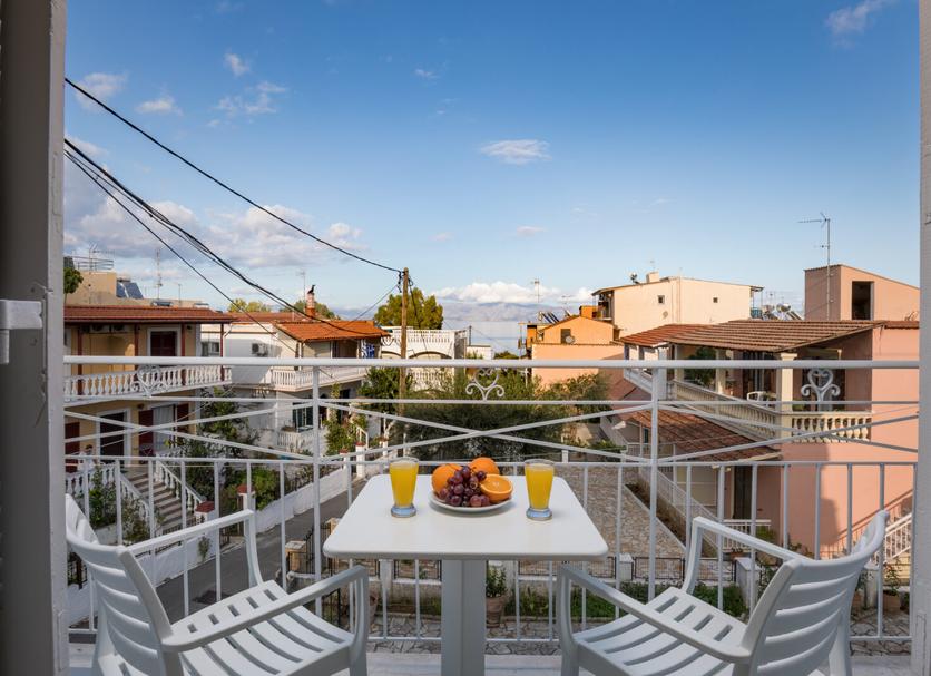 Balcone Foto