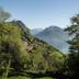 Vista esterna