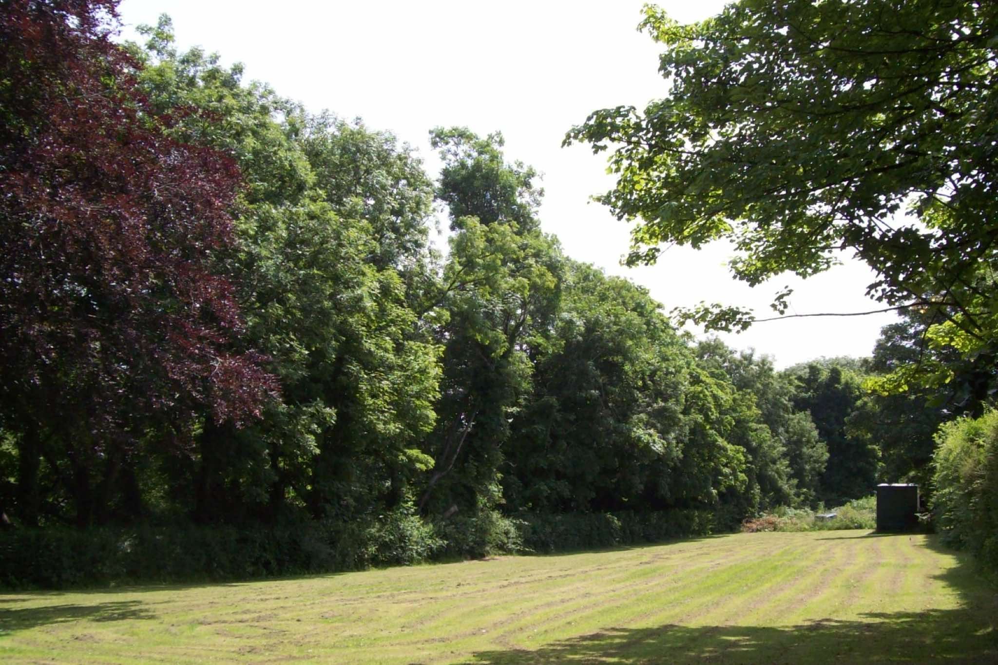 Vista esterna
