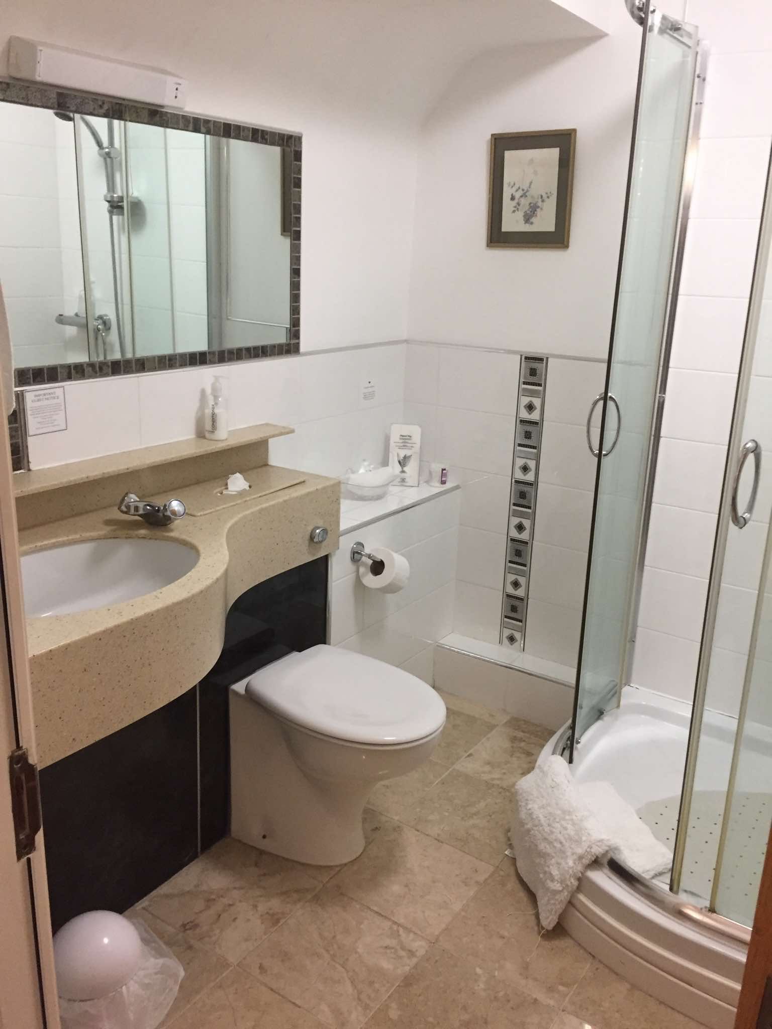 Bagno