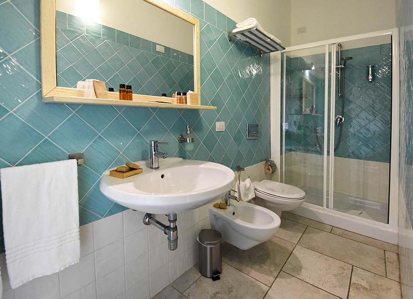 Bagno Foto