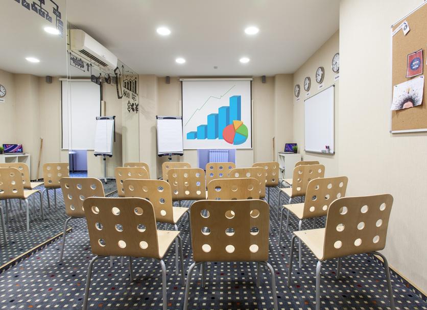 Sala conferenze Foto