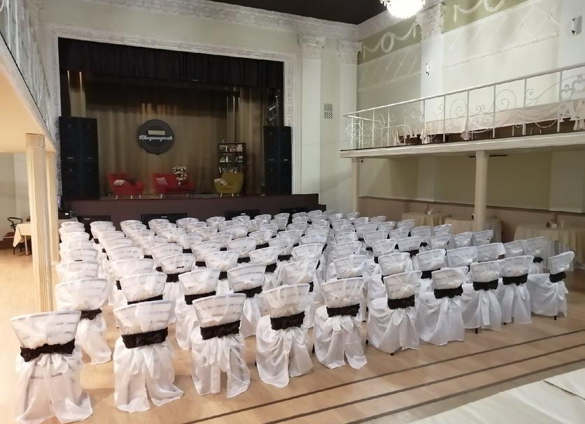 Sala ricevimenti Foto