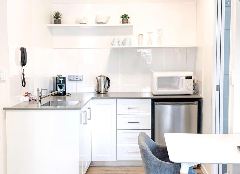 Cucina Foto