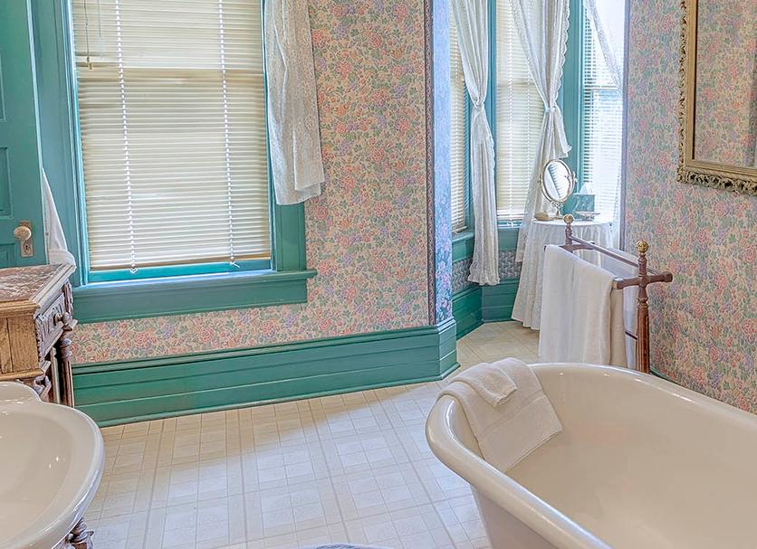 Bagno Foto