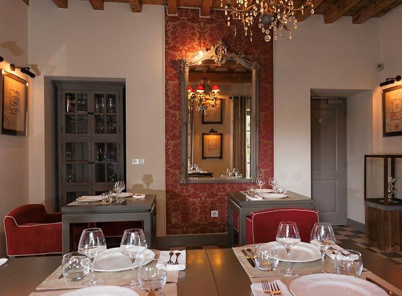 Sala pranzo Foto