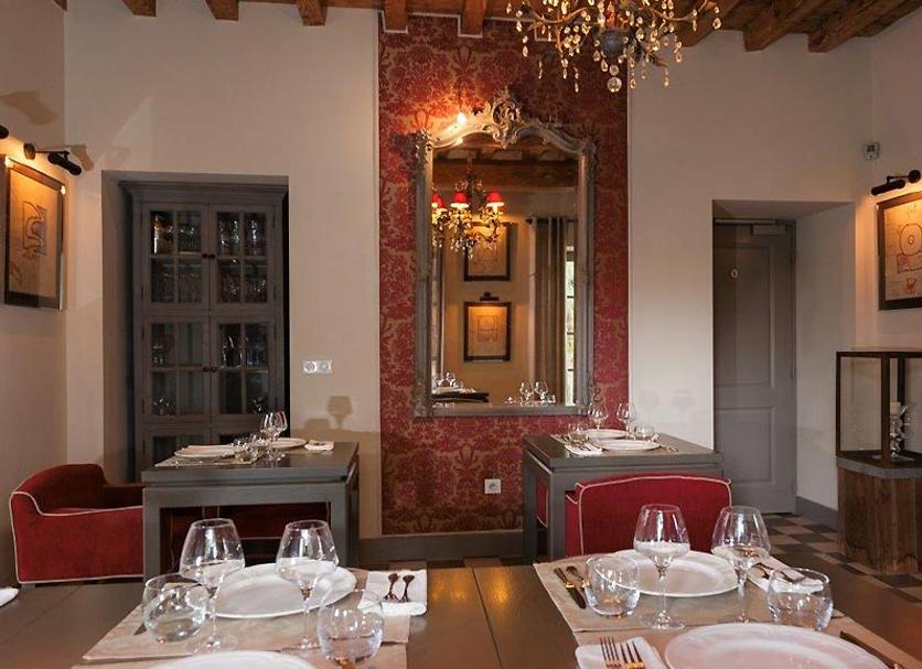 Sala pranzo Foto
