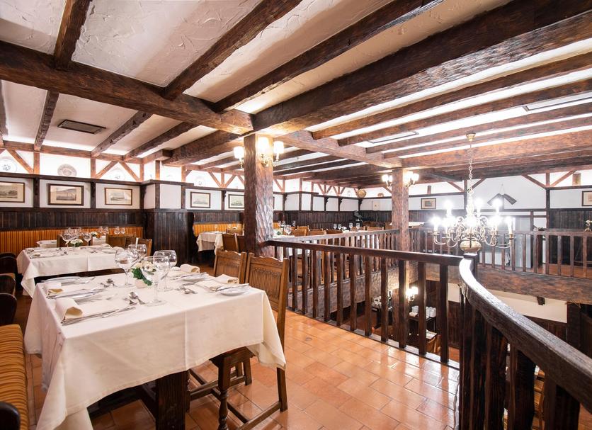 Ristorante Foto