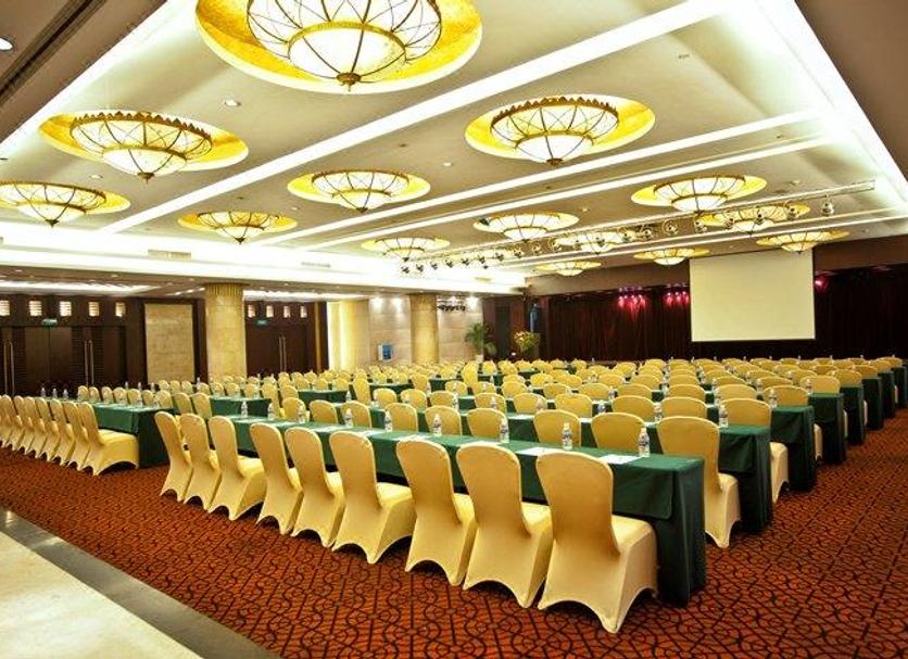 Sala conferenze Foto