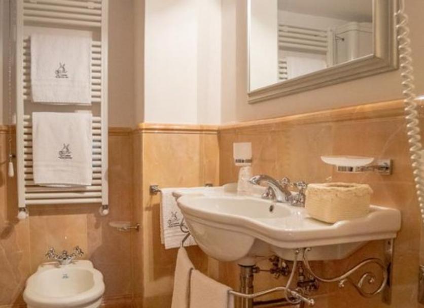 Bagno Foto